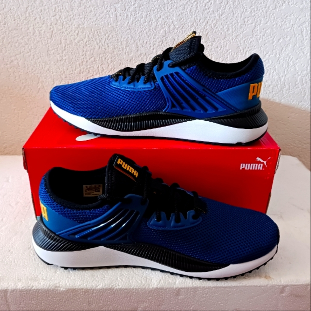 Puma - Picture 4 of 4